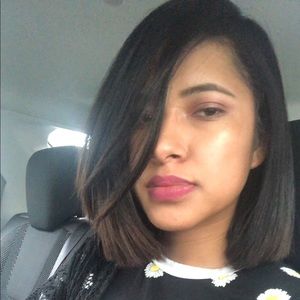 Meet your Posher, Maggie